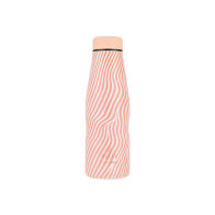 Estia Θερμοσ Travel Flask Save The Aegean 500ml Soft Ripple  01-31589