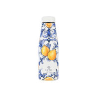 Estia Θερμοσ Travel Flask Save The Aegean 500ml Amalfi Coast  01-31602