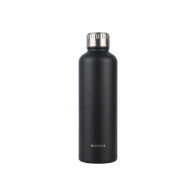 Homely Θερμοσ Flask 500ml Midnight Black  01-32555