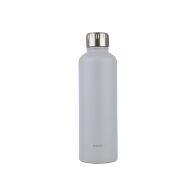 Homely Θερμοσ Flask 500ml Pebble Gray  01-32562