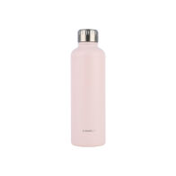 Homely Θερμοσ Flask 500ml Rose Quartz  01-32609