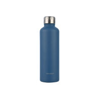 Homely Θερμοσ Flask 500ml Indigo Blue  01-32616