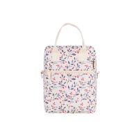 Estia Τσαντα Φαγητου Save The Aegean Ισοθερμικη 7lt Bloom Beige  01-32982