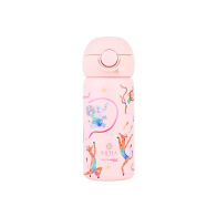 Estia Θερμοσ Παιδικο Wonder Bottle Save The Aegean 350ml Wild Stunts  01-33064
