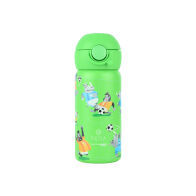 Estia Θερμοσ Παιδικο Wonder Bottle Save The Aegean 350ml Jungle Kick  01-33095