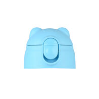 Estia Ανταλλακτικο Καπακι-καλαμακι Για Παιδικο Θερμοσ Ocean Play 300ml  01-33743