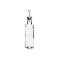 Estia Μπουκαλι Για Λαδι/ξυδι Γυαλινο 280ml  01-34078