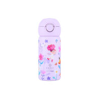 Estia Θερμοσ Παιδικο Wonder Bottle Save The Aegean 350ml Fairy Tales  01-34177