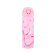 Estia Θερμοσ Παιδικο Wonder Bottle Save The Aegean 500ml Rainbow Dreams  01-34207