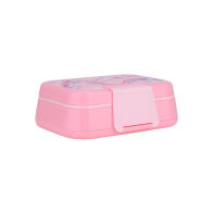Estia Παιδικο Φαγητοδοχειο Save The Aegean 1030ml 2 Επιπεδων Rainbow Dreams  01-34368