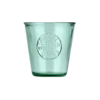 Estia Ποτηρι Νερου Evergreen Γυαλινο 260ml  01-34450