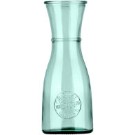 Estia Μπουκαλι Γυαλινο Evergreen 850ml Με Καπακι Σιλικονησ  01-34474