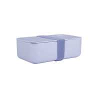 Φαγητοδοχειο 1lt Lavender Fog  01-35242