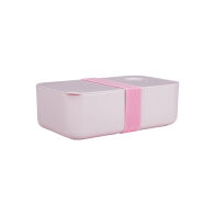 Φαγητοδοχειο 1lt Rose Quartz  01-35259
