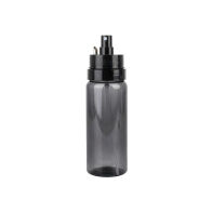 Estia Γυαλινο Δοχειο Για Λαδι & Ξυδι 230ml Με Ροη Και Κεφαλη Ψεκασμου  01-35594