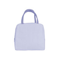 Τσαντα Φαγητου Ισοθερμικη 6lt Lavender Fog  01-36553
