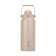 Estia 01-41434 Θερμός Lift Bottle Save The Aegean 1.8lt Dune