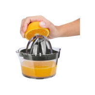 Estia 01-9595 Λεμονοστιφτης Πολλαπλων Λειτουργιων Πλαστικος 16.5x7cm