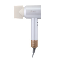 Gruppe Σεσουάρ 1600W B02 Glimmer Λευκό