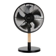 Gruppe Ανεμιστήρας Eπιτραπέζιος FT-30ME Μαύρο