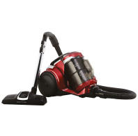 GRUPPE ΣΚΟΥΠΑ ΗΛΕΚΤΡΙΚΗ PROJECT ONE VCM43B16H-85 KOKKINH (PET)