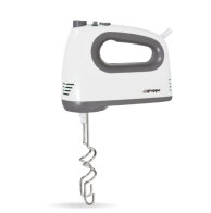 Gruppe Μίξερ Χειρός 450W Λευκό HM9109KB-CE