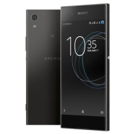 Sony Smartphone Xperia XA1 Black Dual Sim