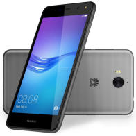 Huawei smartphone Y6 maya 2017 dual gray