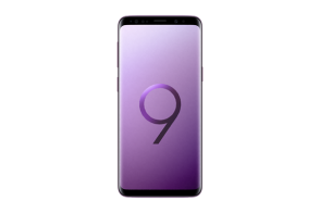 Samsung Galaxy S9 Κινητό Smartphone Lilac Purple