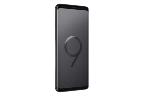 Samsung Galaxy S9+ Κινητό Smartphone Midnight Black