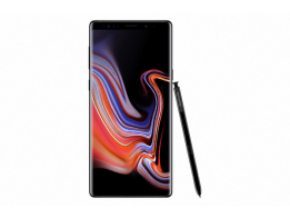 Samsung Galaxy Mobile Note 9 Κινητό Smartphone 512GB Midnight Black