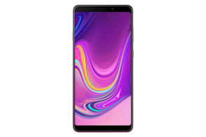 Samsung Galaxy A9 Κινητό Smartphone SM-A920F Bubblegum Pinkk Dual Sim