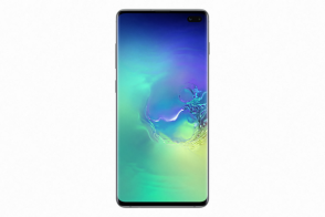Samsung Galaxy S10+  6.4" / 8GB Ram /128GB Green G975