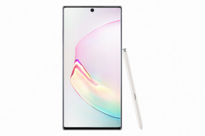 Samsung Galaxy Note 10 Plus 12GB/256GB Aura White SM-N975F