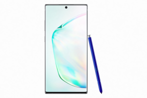 Samsung Galaxy Note 10 Plus 12GB/256GB Aura Glow SM-N975F