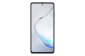 Samsung Galaxy Note 10 Lite Μαύρο 8GB/ 128GB N770