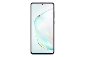Samsung Galaxy Note 10 Lite Ασημί 8GB/ 128GB N770