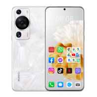 Huawei Smartphone Mona-L29CK P60 Pro 8GB / 256GB Rococo Pearl