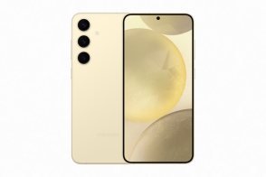 Samsung Smartphone Galaxy S24+ 5G 6.7” 12GB / 512GB Amber Yellow