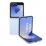 Samsung Smartphone Galaxy Z Flip6 5G 12GB 512GB SM-F741 Μπλε