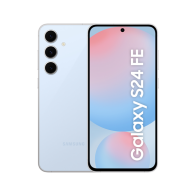 Samsung Galaxy S24 FE 5G Dual SIM 8GB 128GB SM-S721 Μπλε