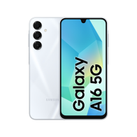 Samsung Galaxy A16 5G Dual SIM 4GB 128GB SM-A166 Gray