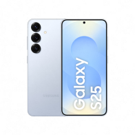 Samsung Galaxy S25 5G Dual SIM 6.2” 12GB/256GB SM-S931 Icy Blue