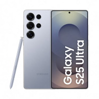 Samsung Galaxy S25 Ultra 5G Dual SIM 6.9” 12GB/512GB SM-S938 Titanium Silverblue