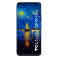 MOBILE TCL T951K 60 ULTRA 5G 12/256GB NEBULA BLACK