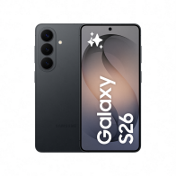 MOBILE SAMSUNG SM-S942 GALAXY S26 5G 6.3” 12GB / 512GB BLACK