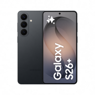 MOBILE SAMSUNG SM-S947 GALAXY S26+ 5G 6.7” 12GB / 256GB BLACK