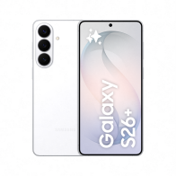 MOBILE SAMSUNG SM-S947 GALAXY S26+ 5G 6.7” 12GB / 512GB WHITE