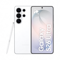 MOBILE SAMSUNG SM-S948 GALAXY S26 ULTRA 5G 6.9” 12GB / 512GB WHITE