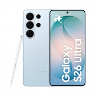 MOBILE SAMSUNG SM-S948 GALAXY S26 ULTRA 5G 6.9” 12GB / 512GB SKY BLUE